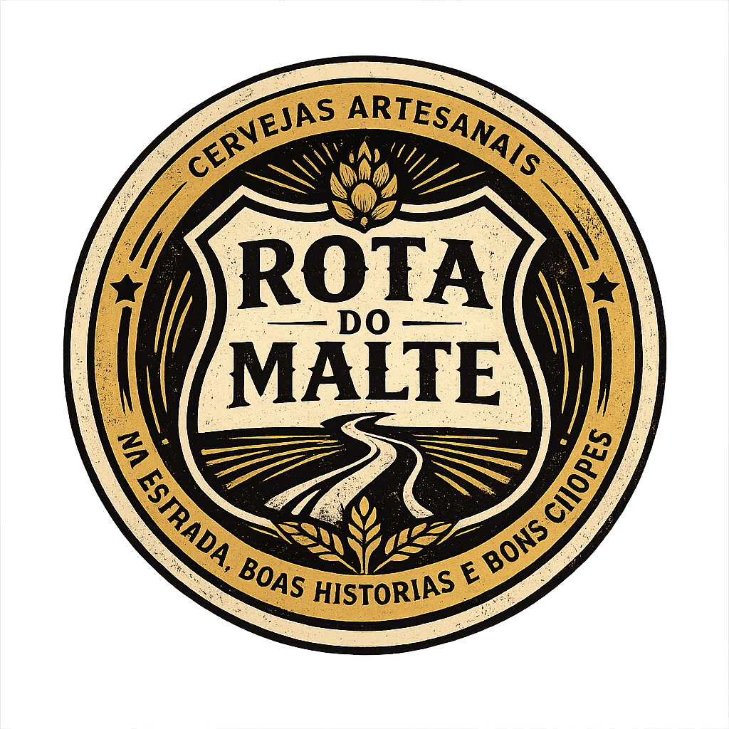 Rota do Malte